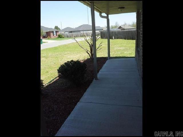 14505 Parkway Circle  Alexander, AR