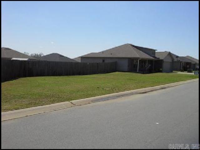 14505 Parkway Circle  Alexander, AR