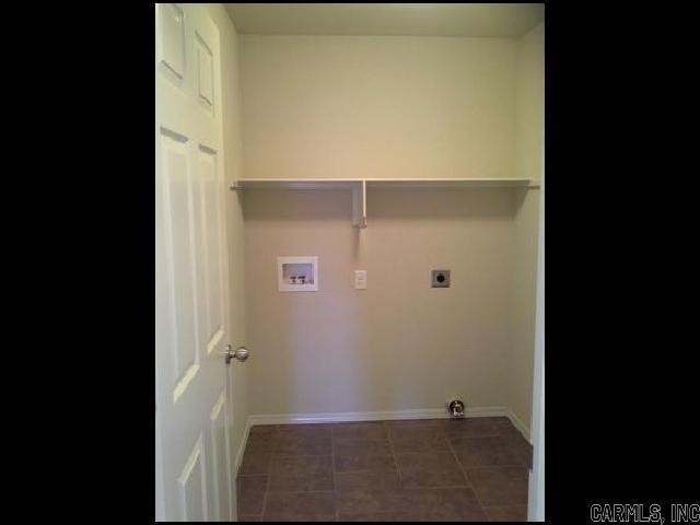 14505 Parkway Circle  Alexander, AR