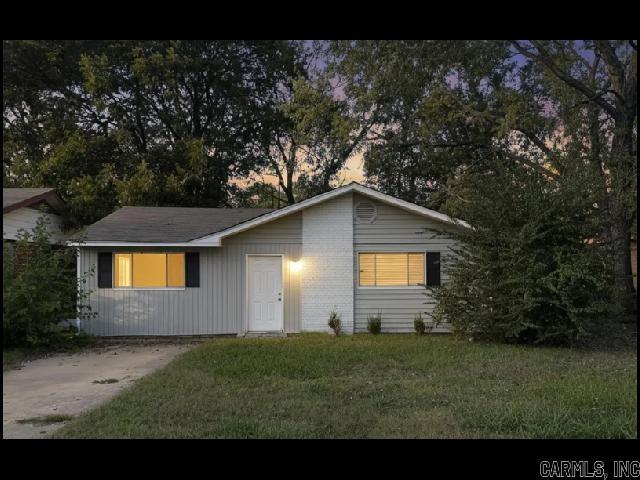 305 Smart Street  Jacksonville, AR