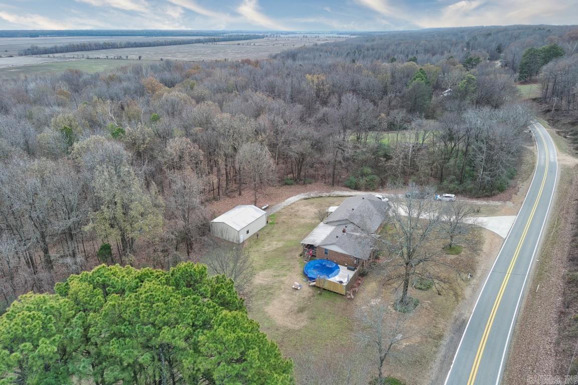 2694 Highway 163  Wynne, AR