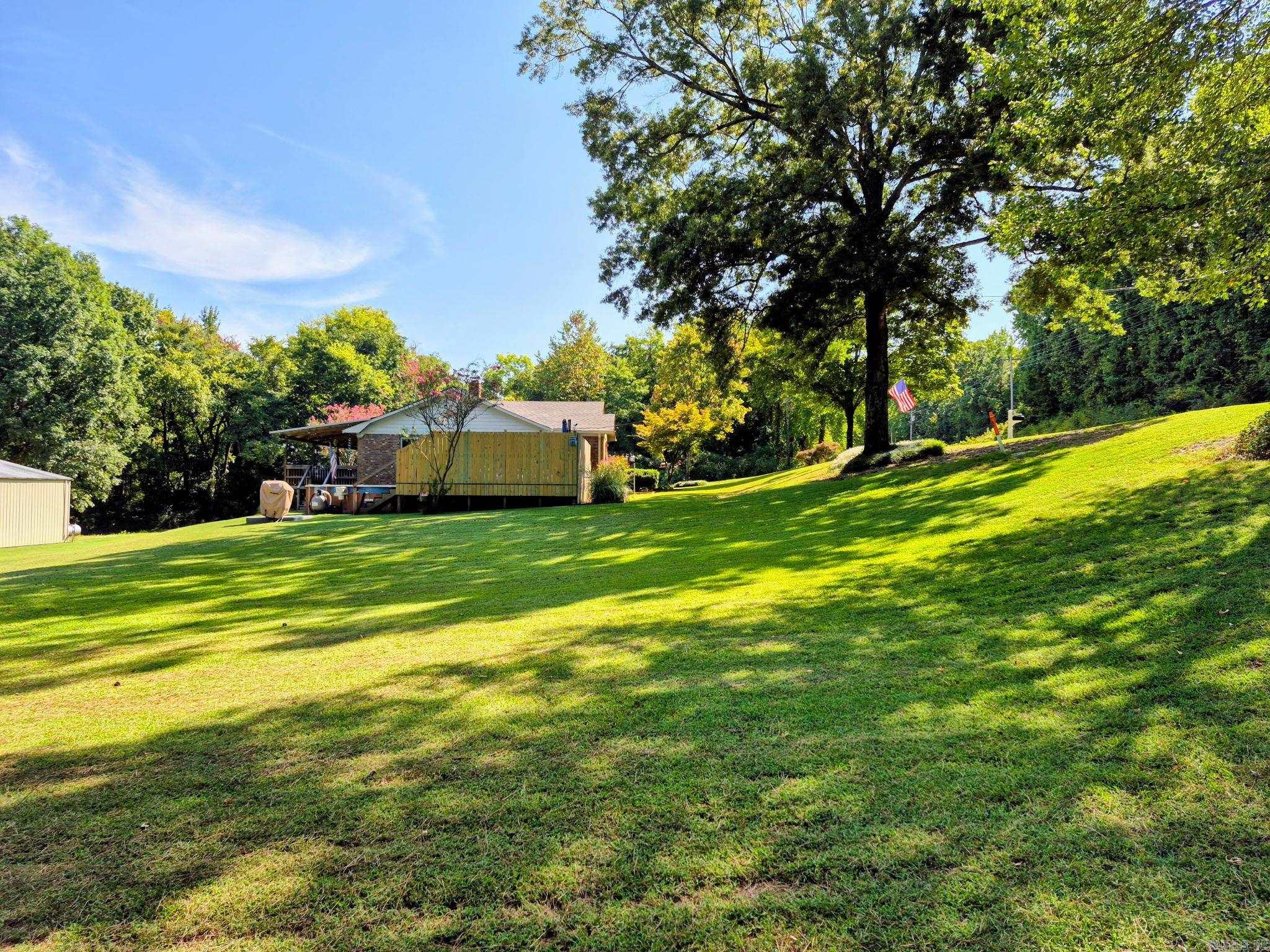 2694 Highway 163 Wynne, AR 72396