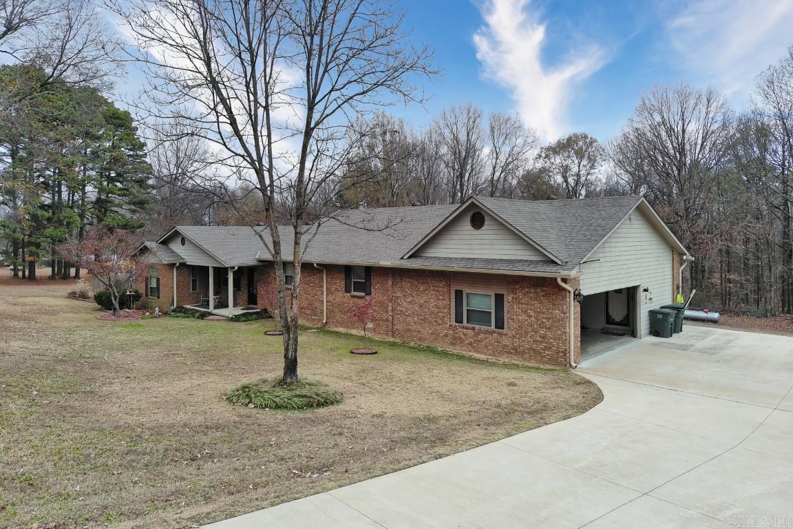 2694 Highway 163 Wynne, AR 72396