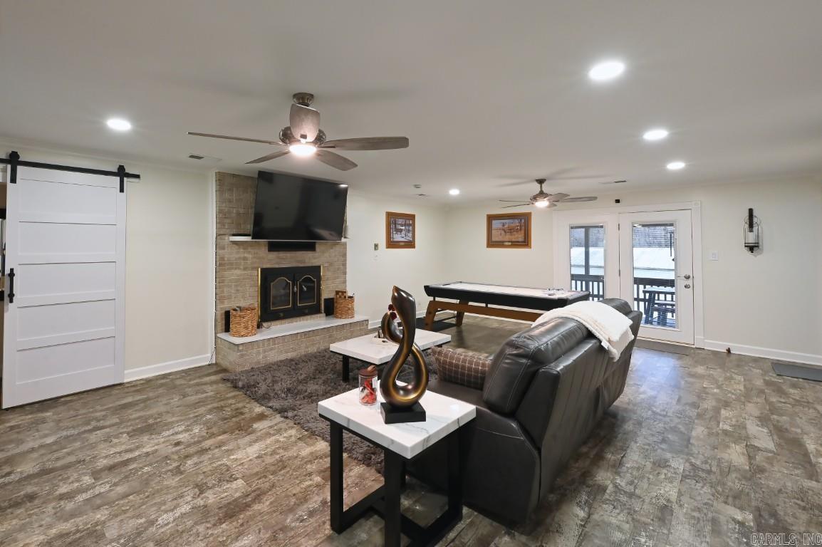 2694 Highway 163 Wynne, AR 72396