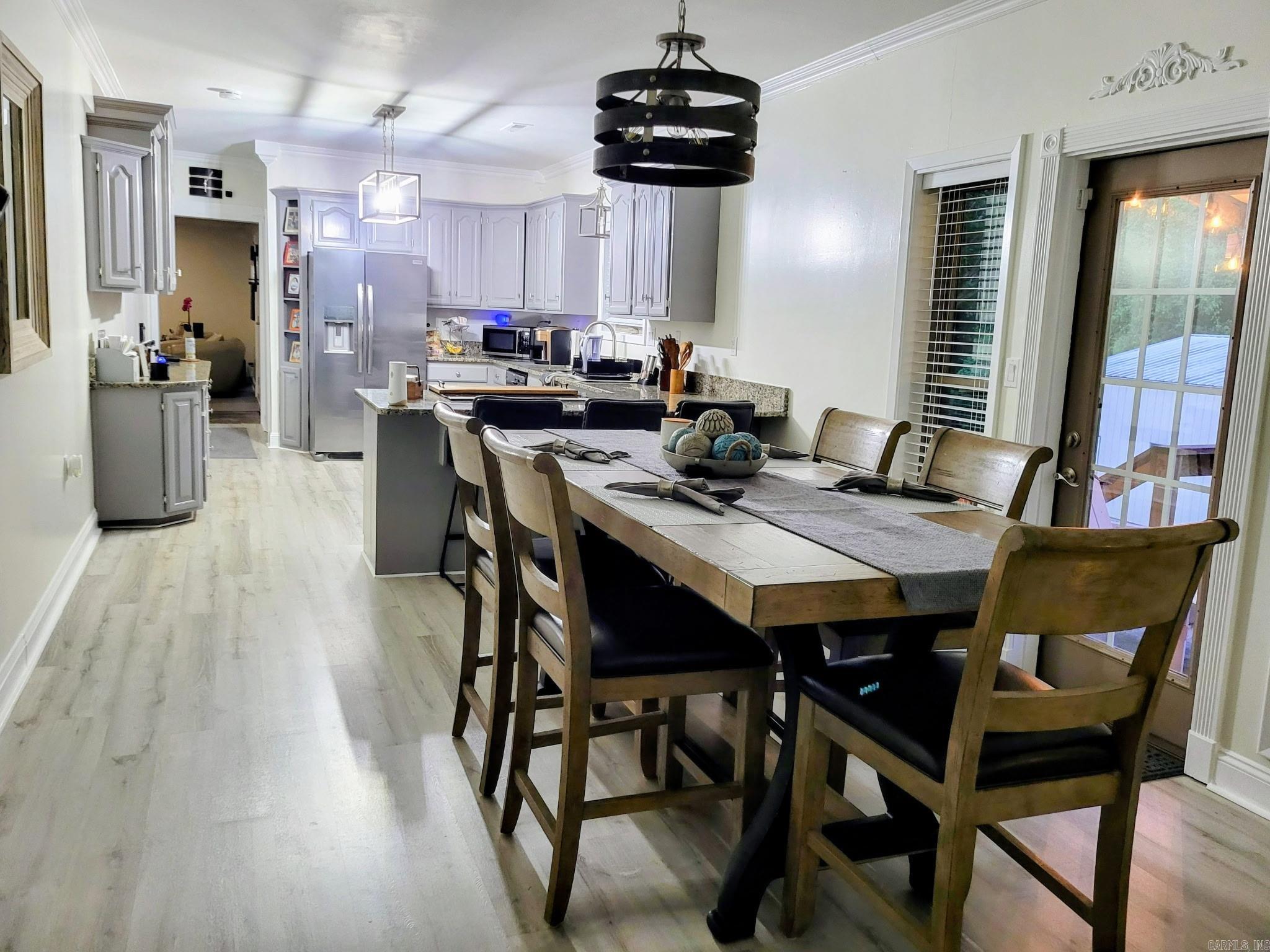 2694 Highway 163 Wynne, AR 72396