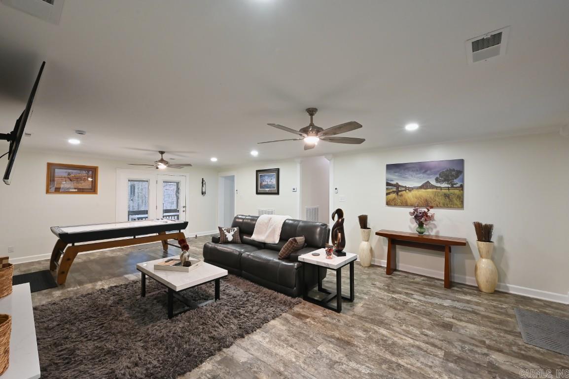 2694 Highway 163 Wynne, AR 72396