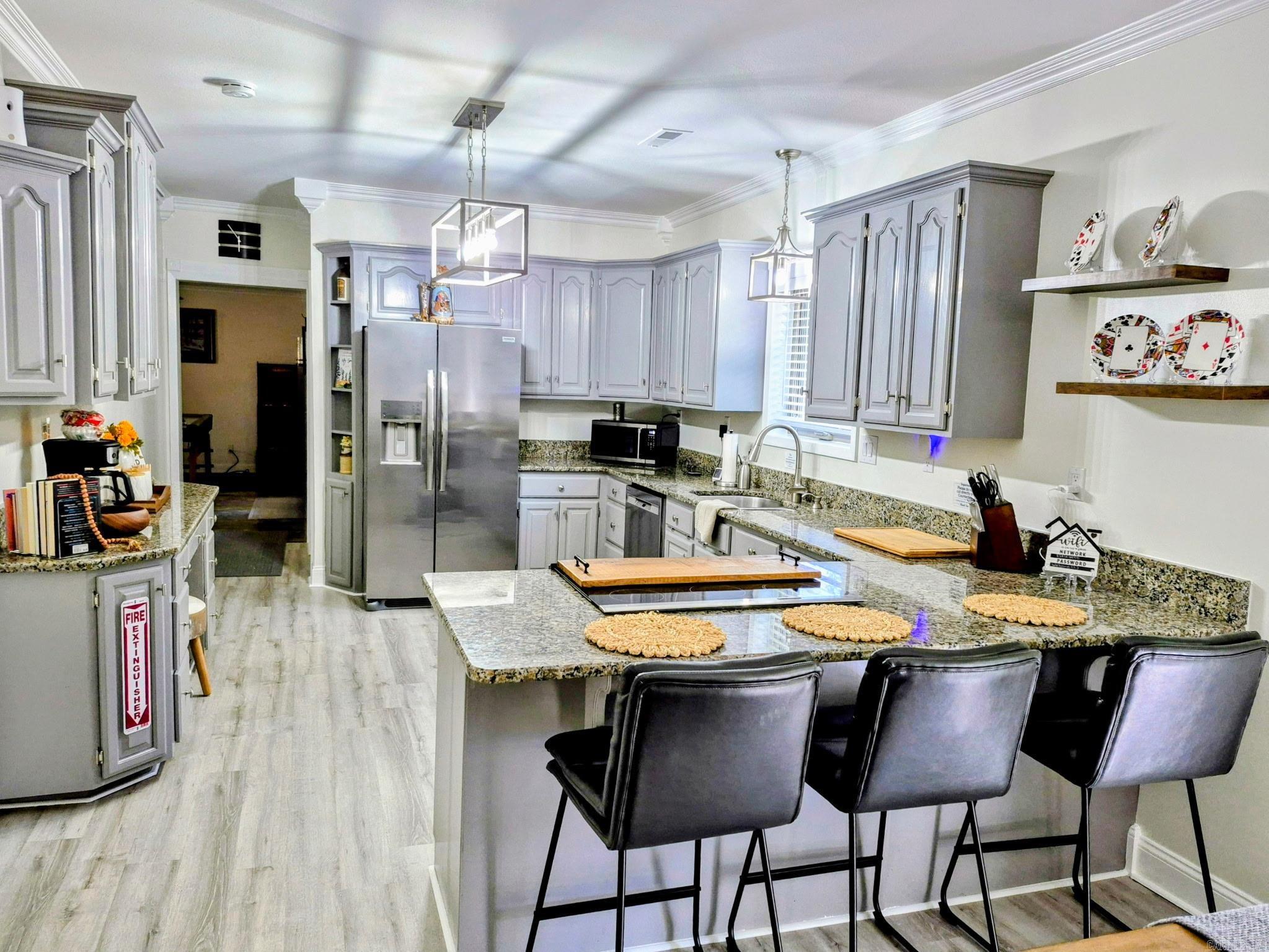 2694 Highway 163 Wynne, AR 72396