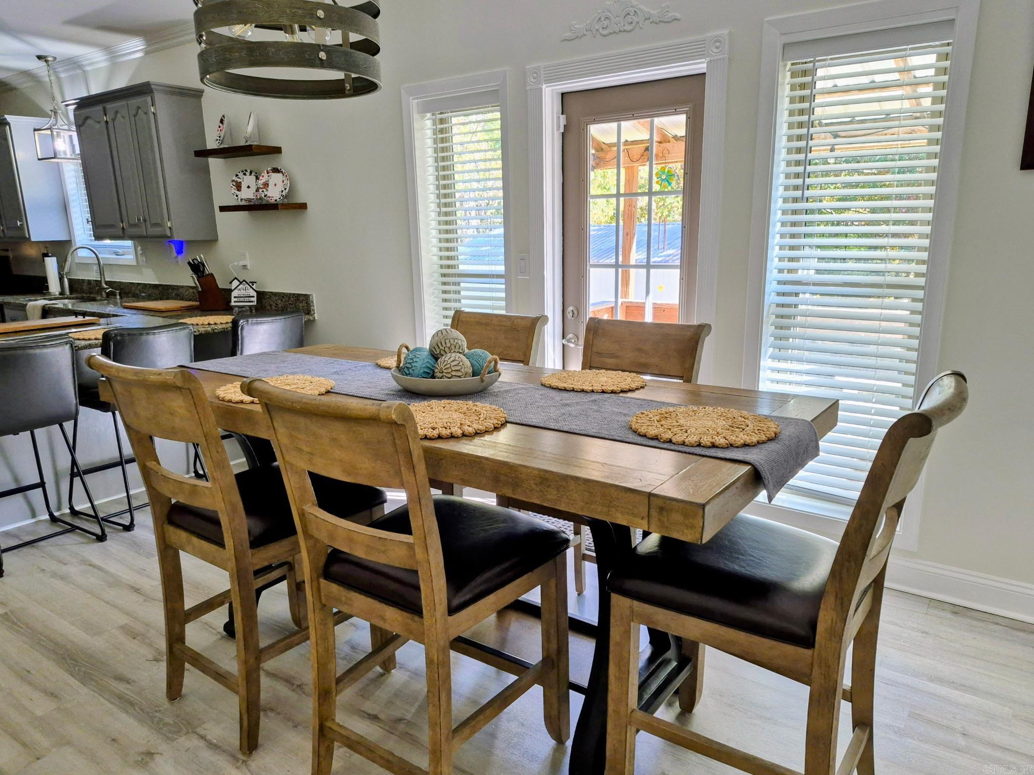 2694 Highway 163 Wynne, AR 72396