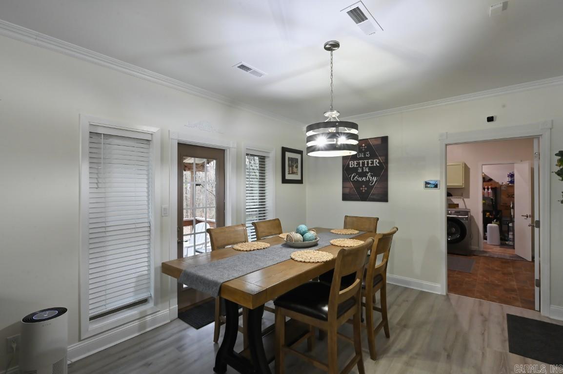 2694 Highway 163  Wynne, AR