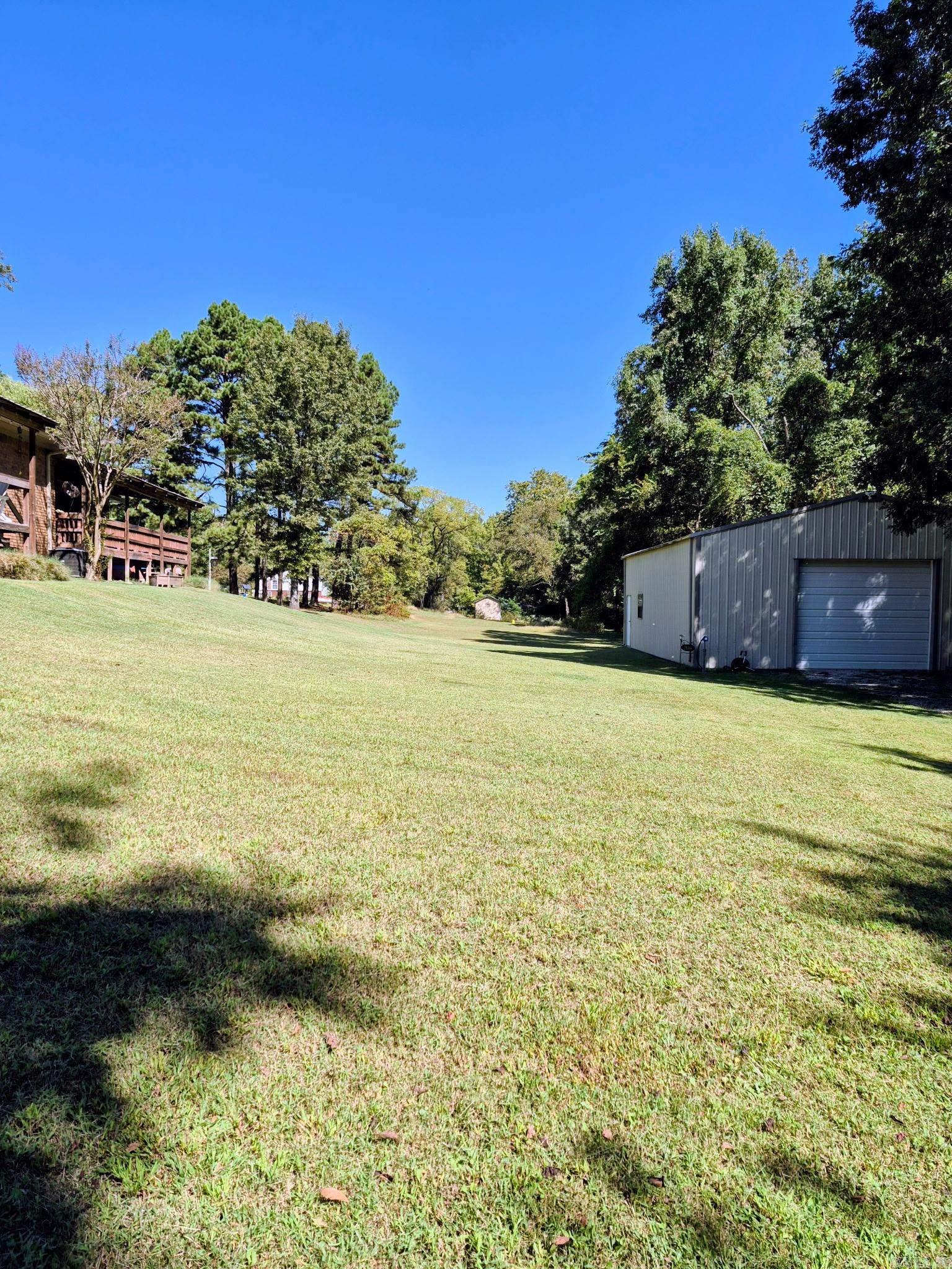 2694 Highway 163 Wynne, AR 72396