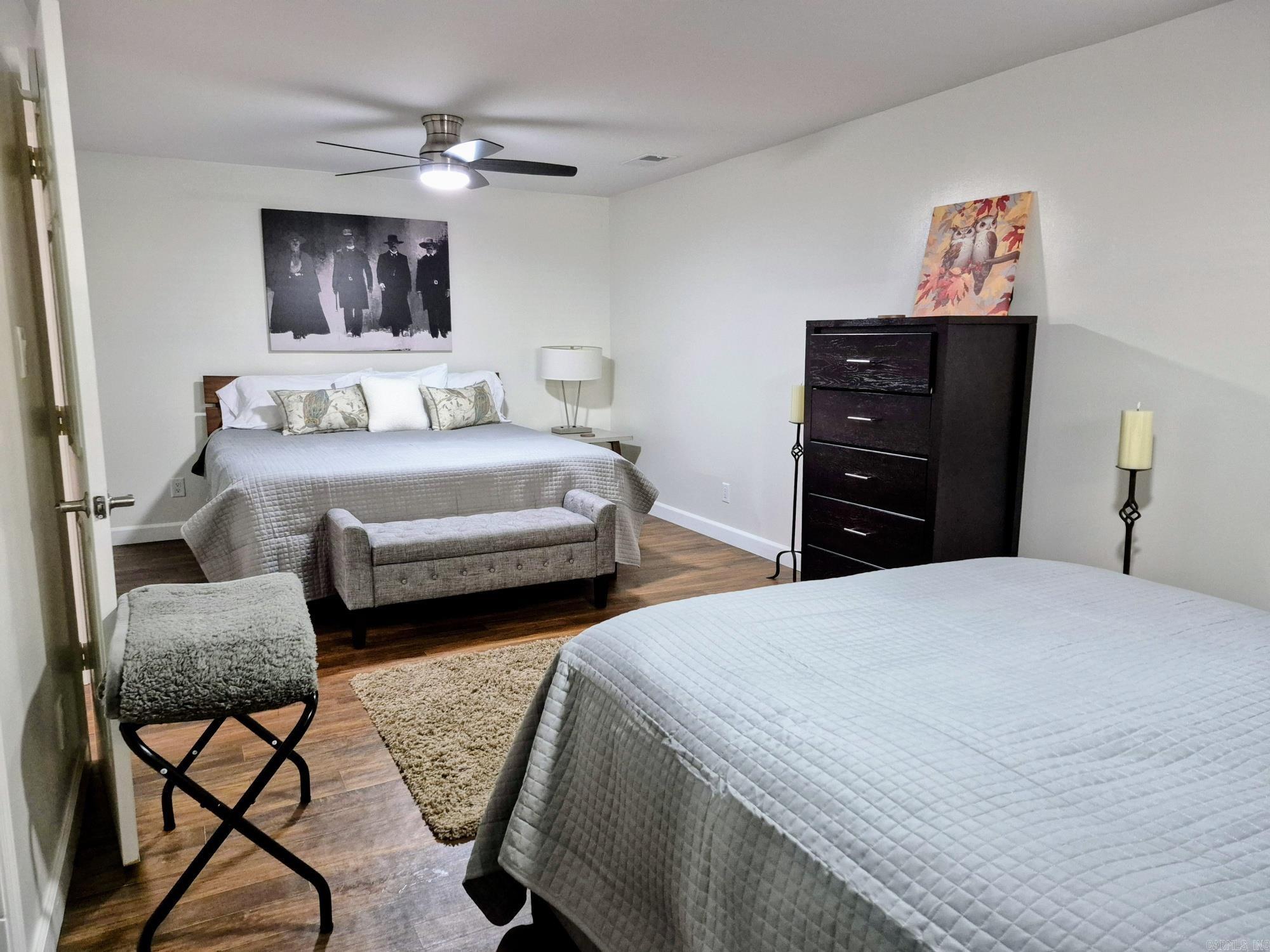 2694 Highway 163 Wynne, AR 72396