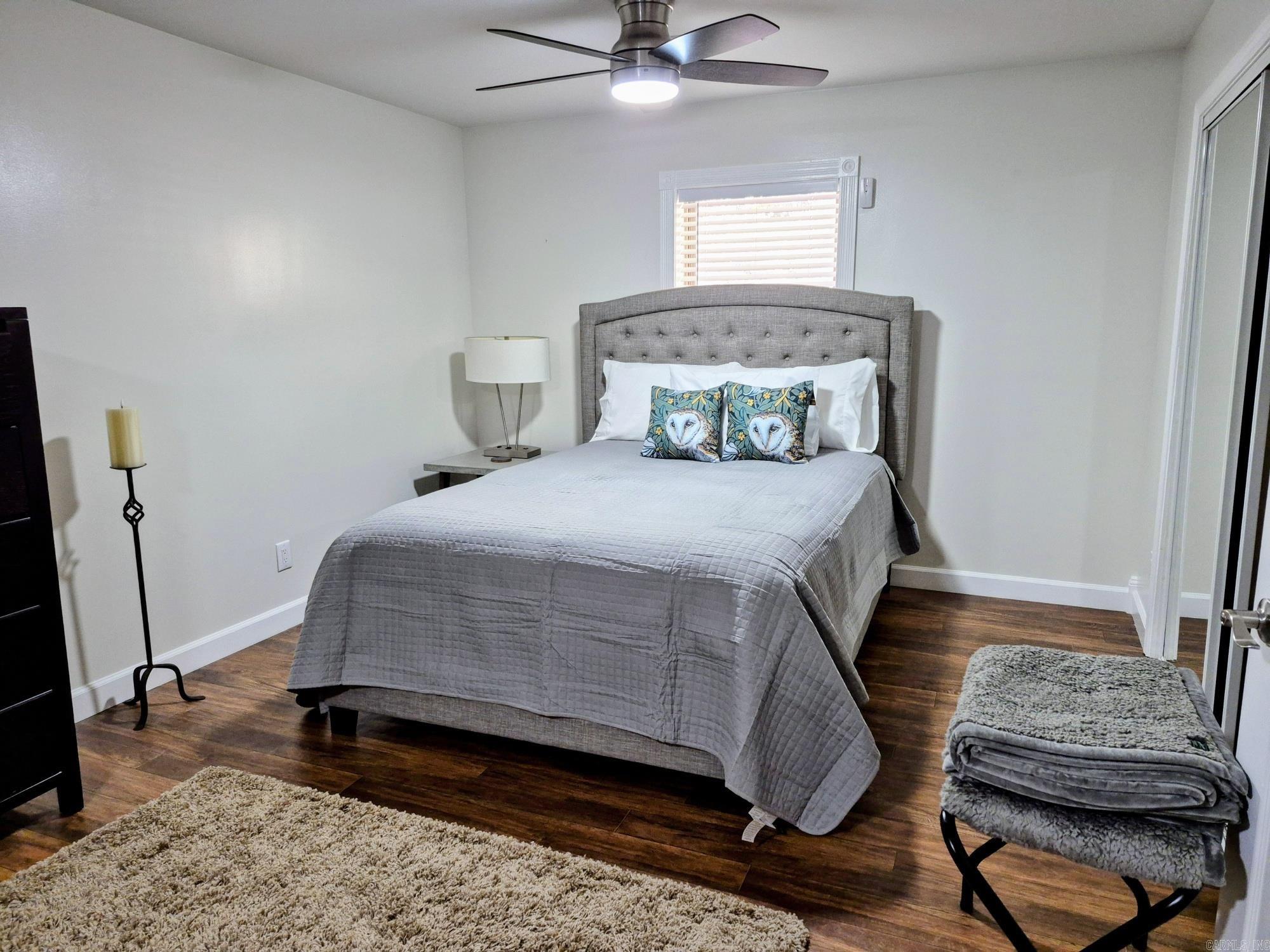 2694 Highway 163 Wynne, AR 72396