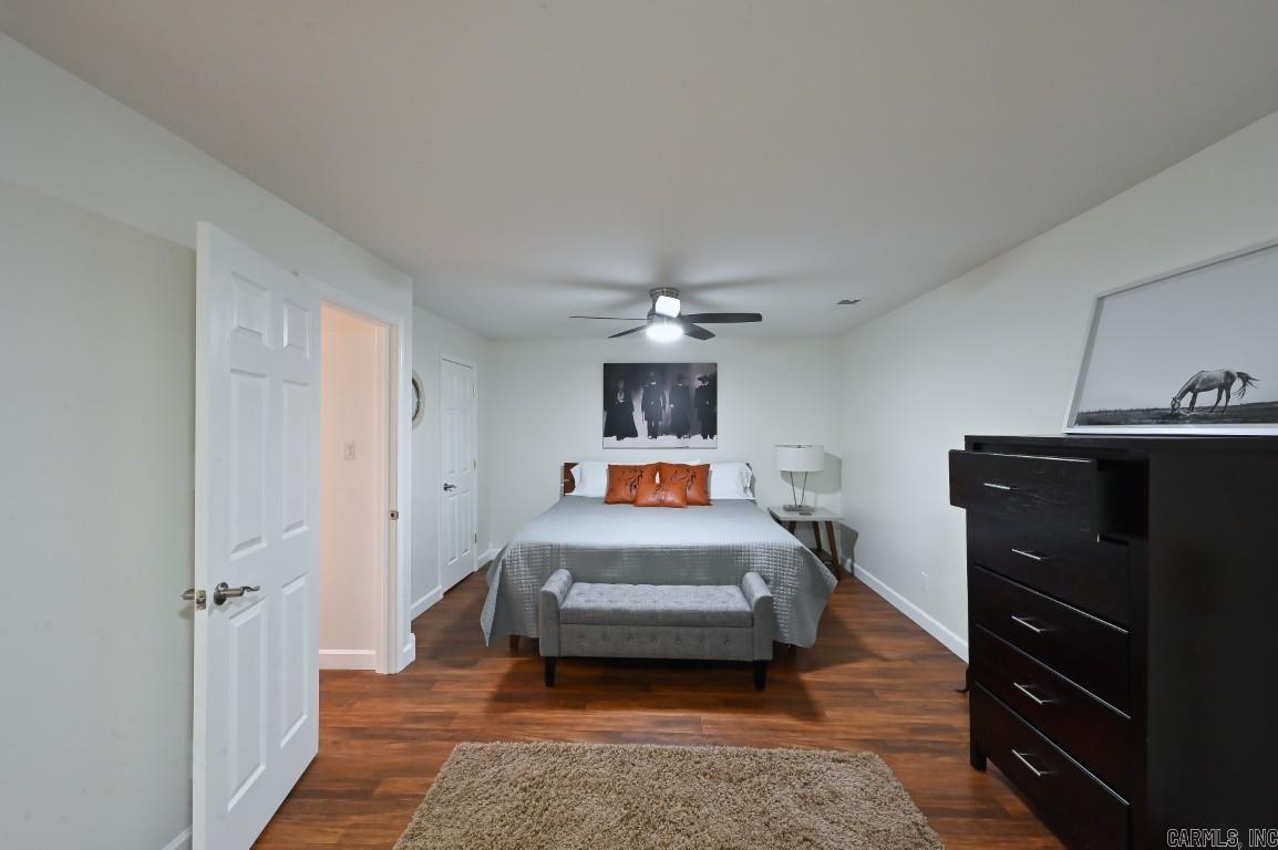 2694 Highway 163 Wynne, AR 72396