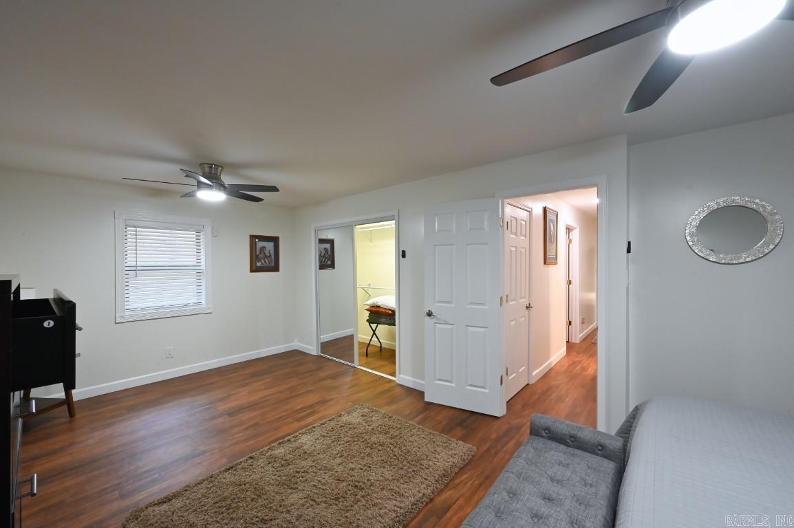 2694 Highway 163 Wynne, AR 72396