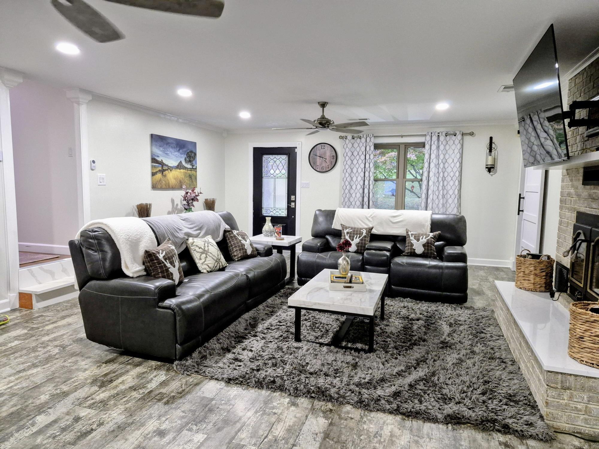 2694 Highway 163 Wynne, AR 72396