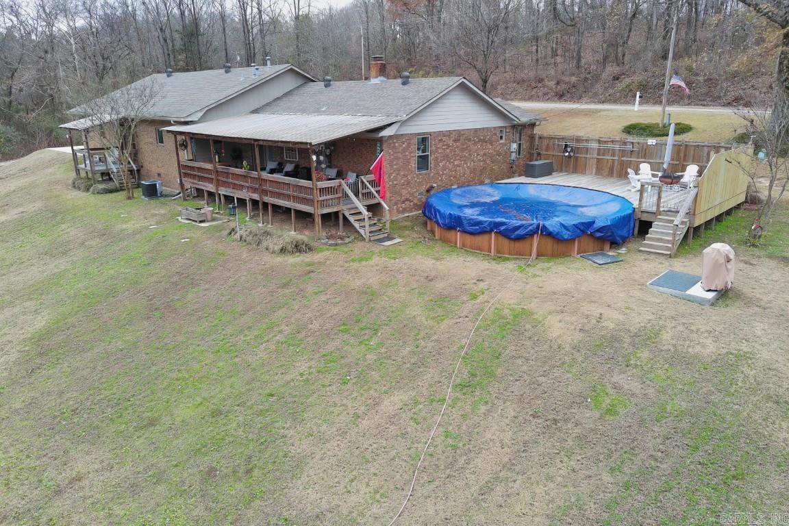 2694 Highway 163  Wynne, AR