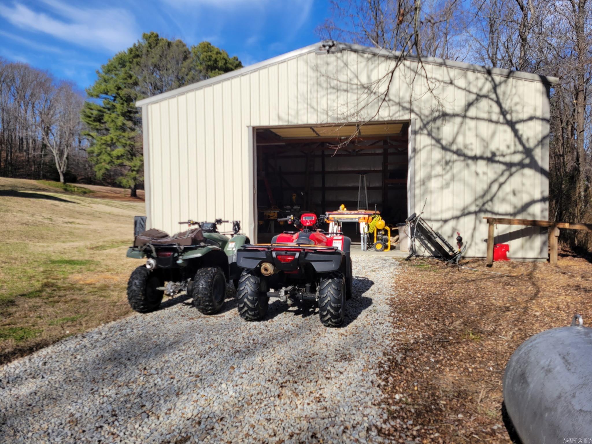 2694 Highway 163 Wynne, AR 72396