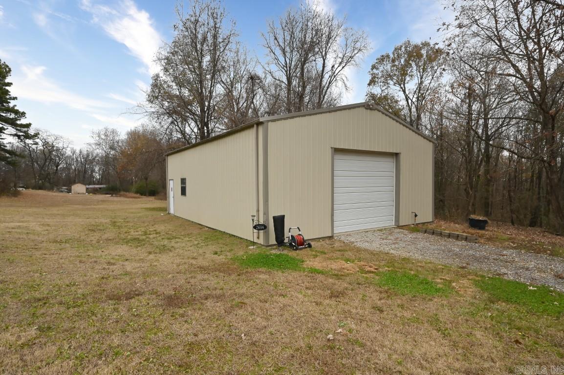 2694 Highway 163 Wynne, AR 72396