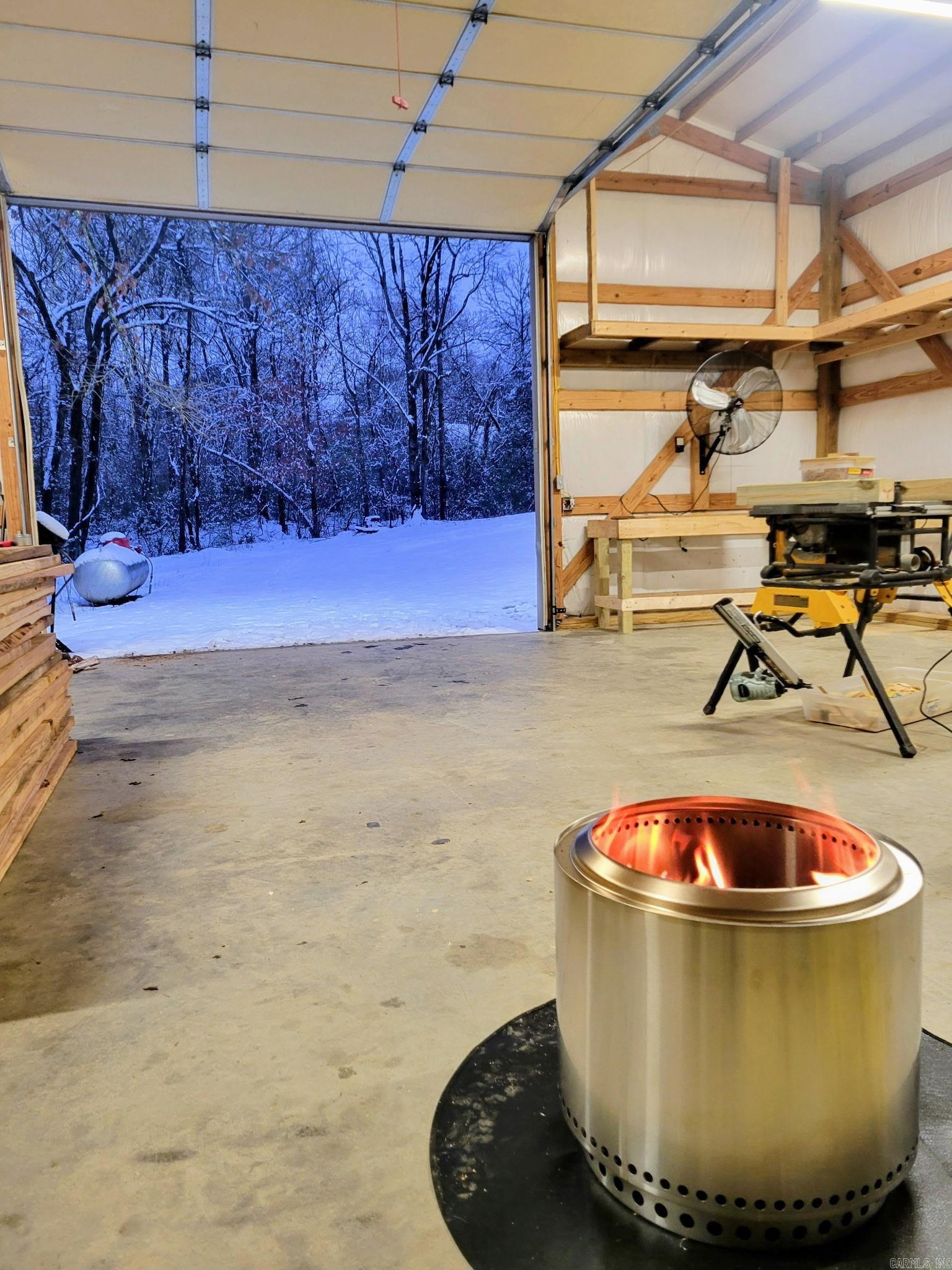 2694 Highway 163 Wynne, AR 72396