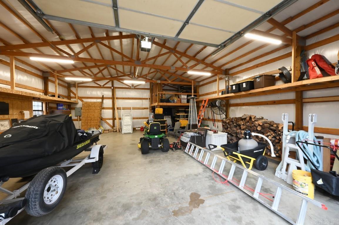 2694 Highway 163 Wynne, AR 72396