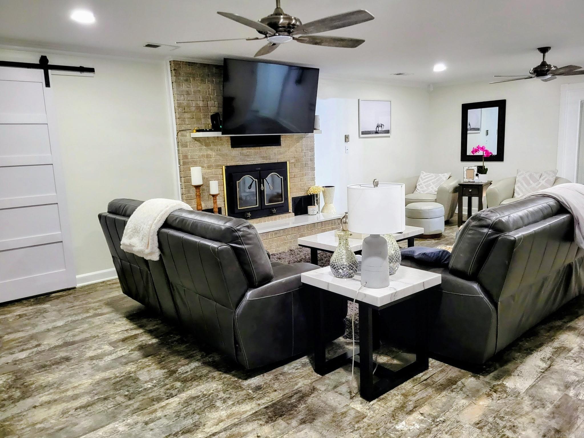 2694 Highway 163 Wynne, AR 72396