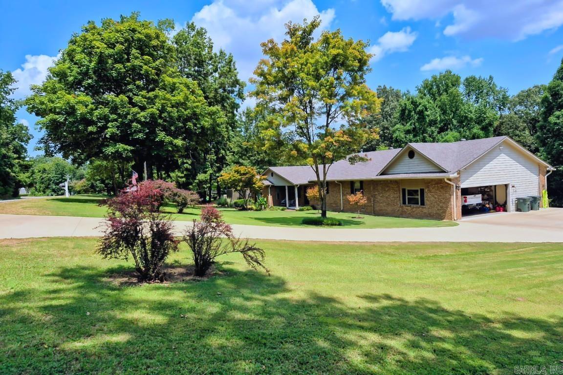 2694 Highway 163  Wynne, AR