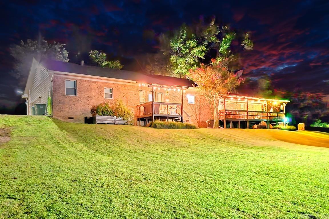 2694 Highway 163  Wynne, AR