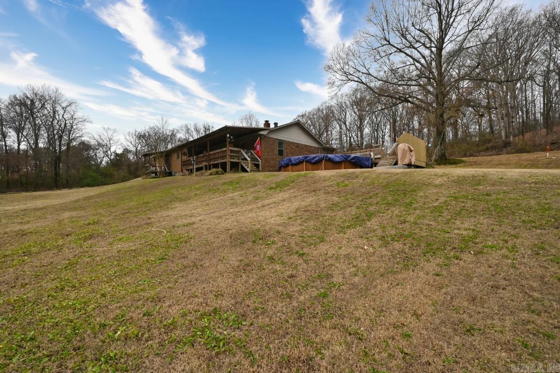2694 Highway 163  Wynne, AR