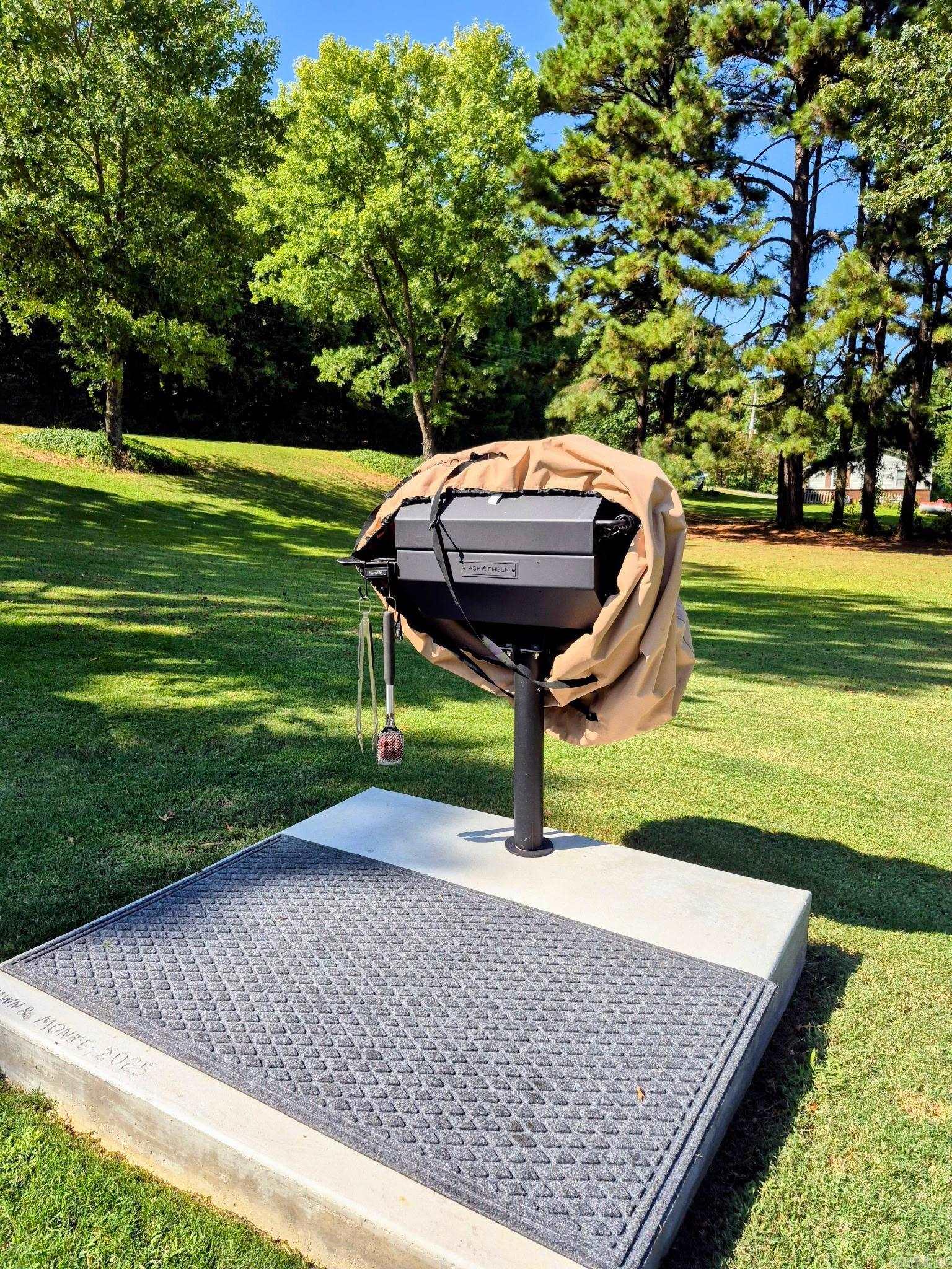 2694 Highway 163 Wynne, AR 72396