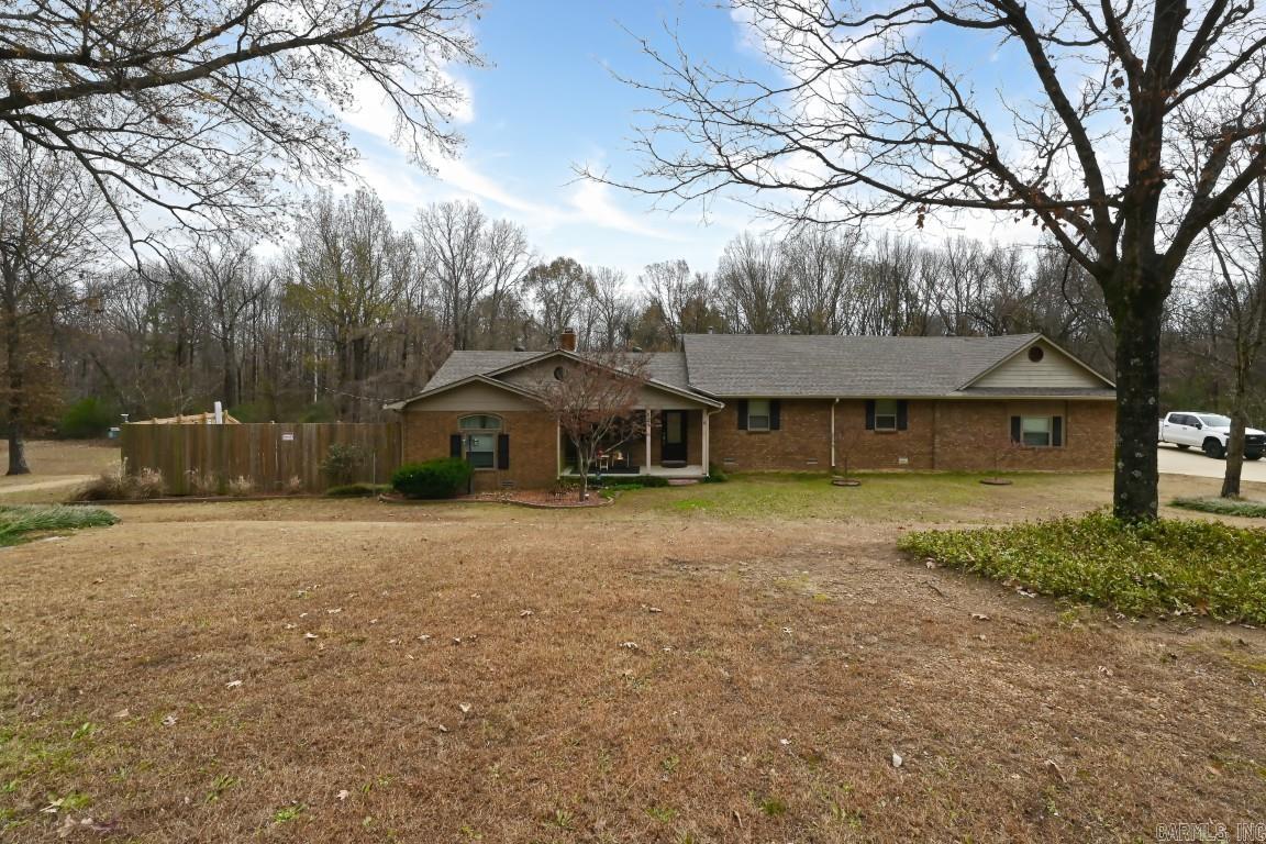 2694 Highway 163  Wynne, AR