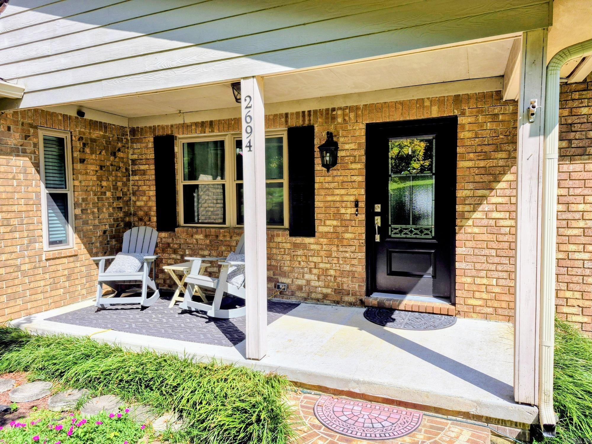 2694 Highway 163 Wynne, AR 72396