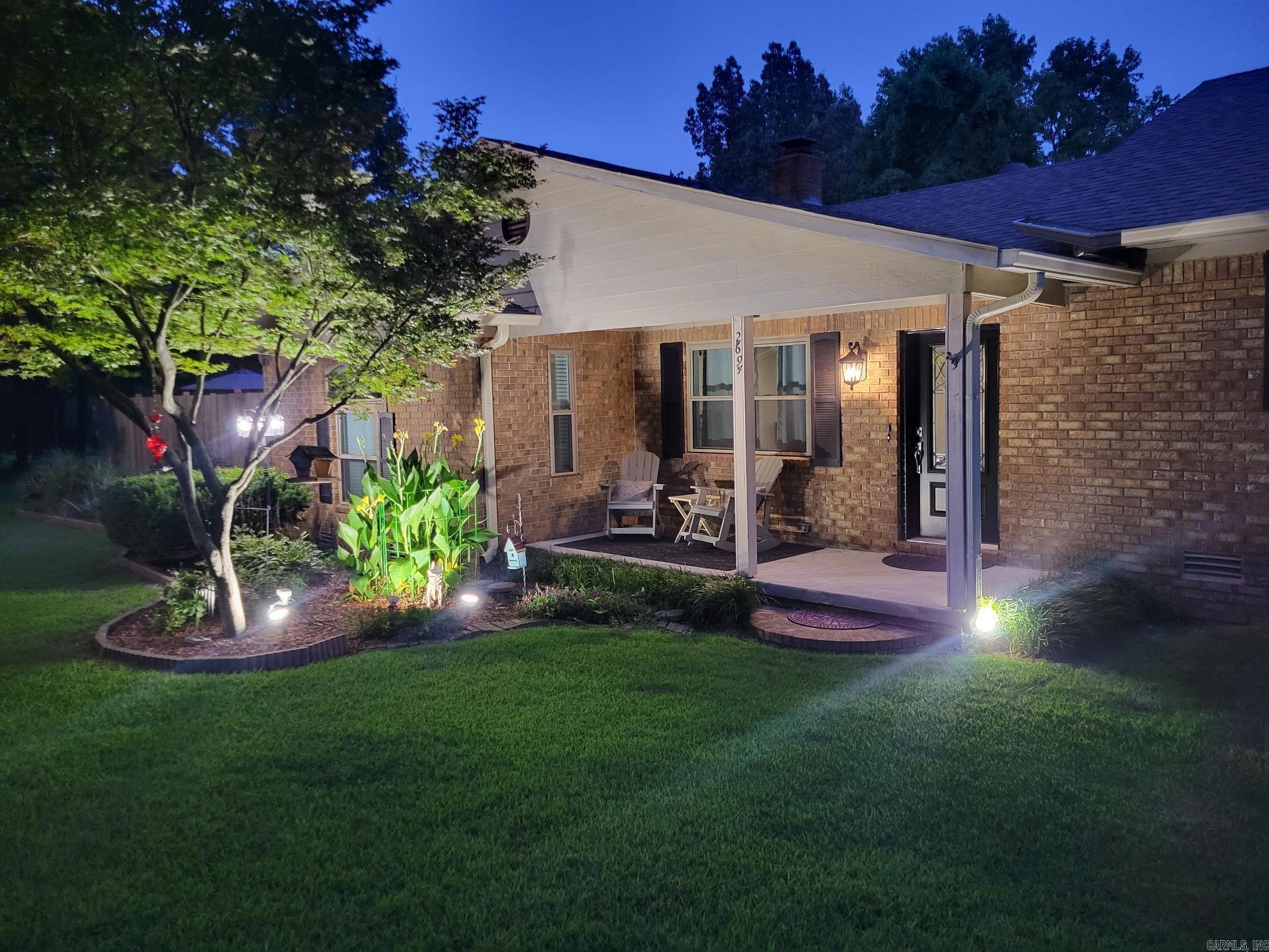 2694 Highway 163 Wynne, AR 72396