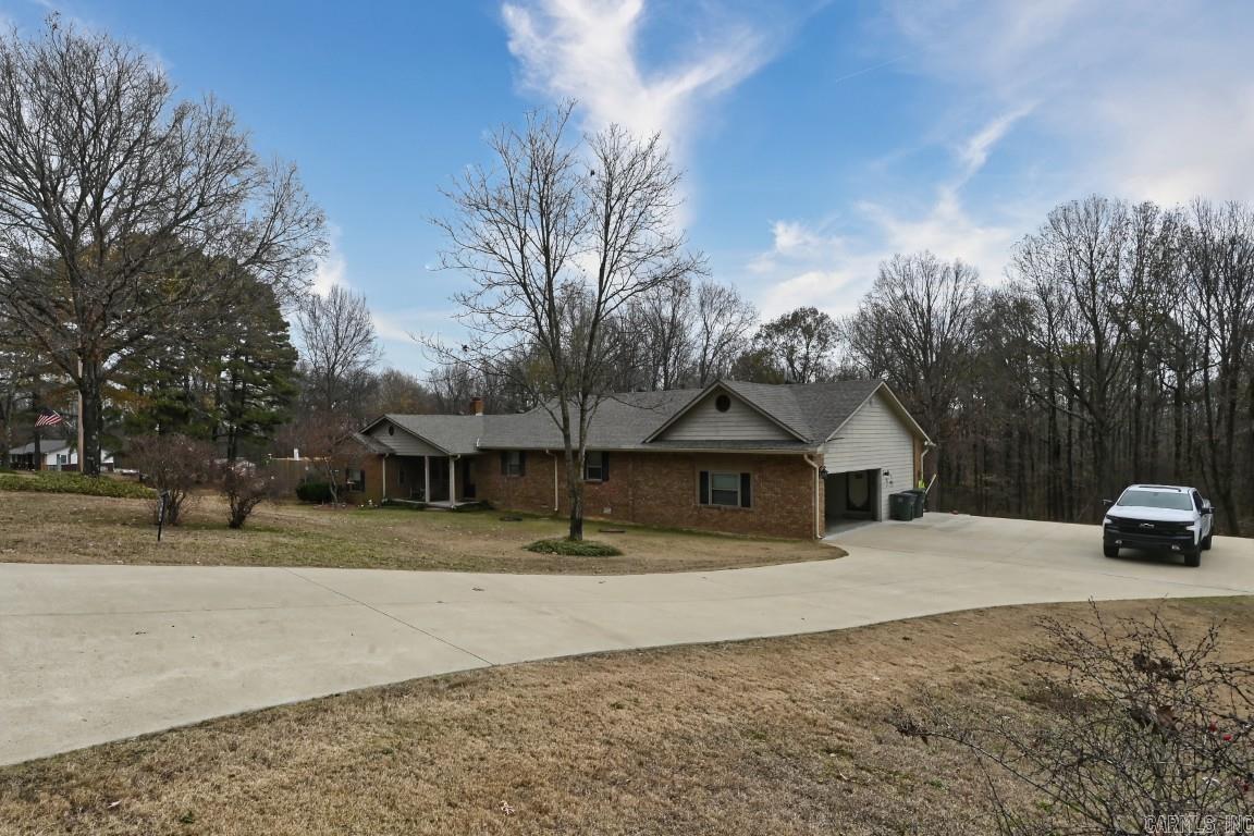 2694 Highway 163 Wynne, AR 72396