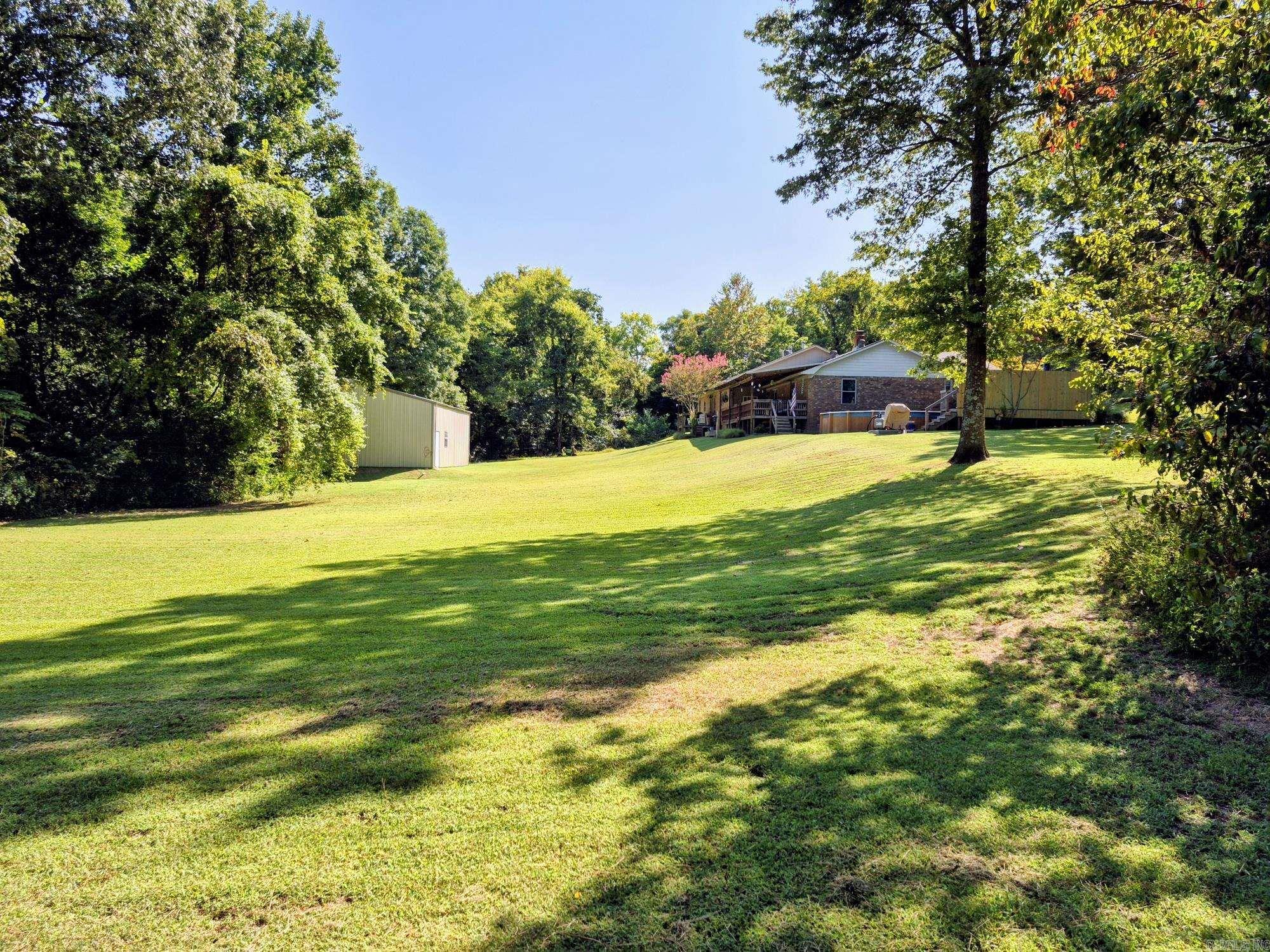 2694 Highway 163 Wynne, AR 72396