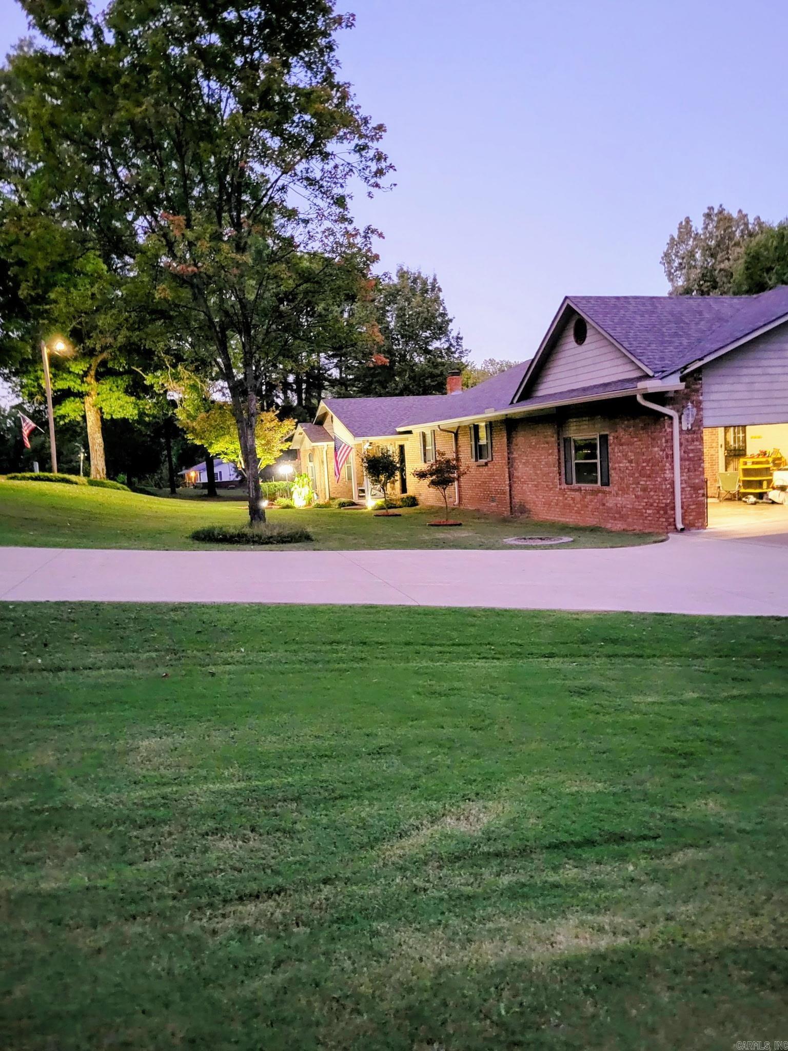 2694 Highway 163 Wynne, AR 72396