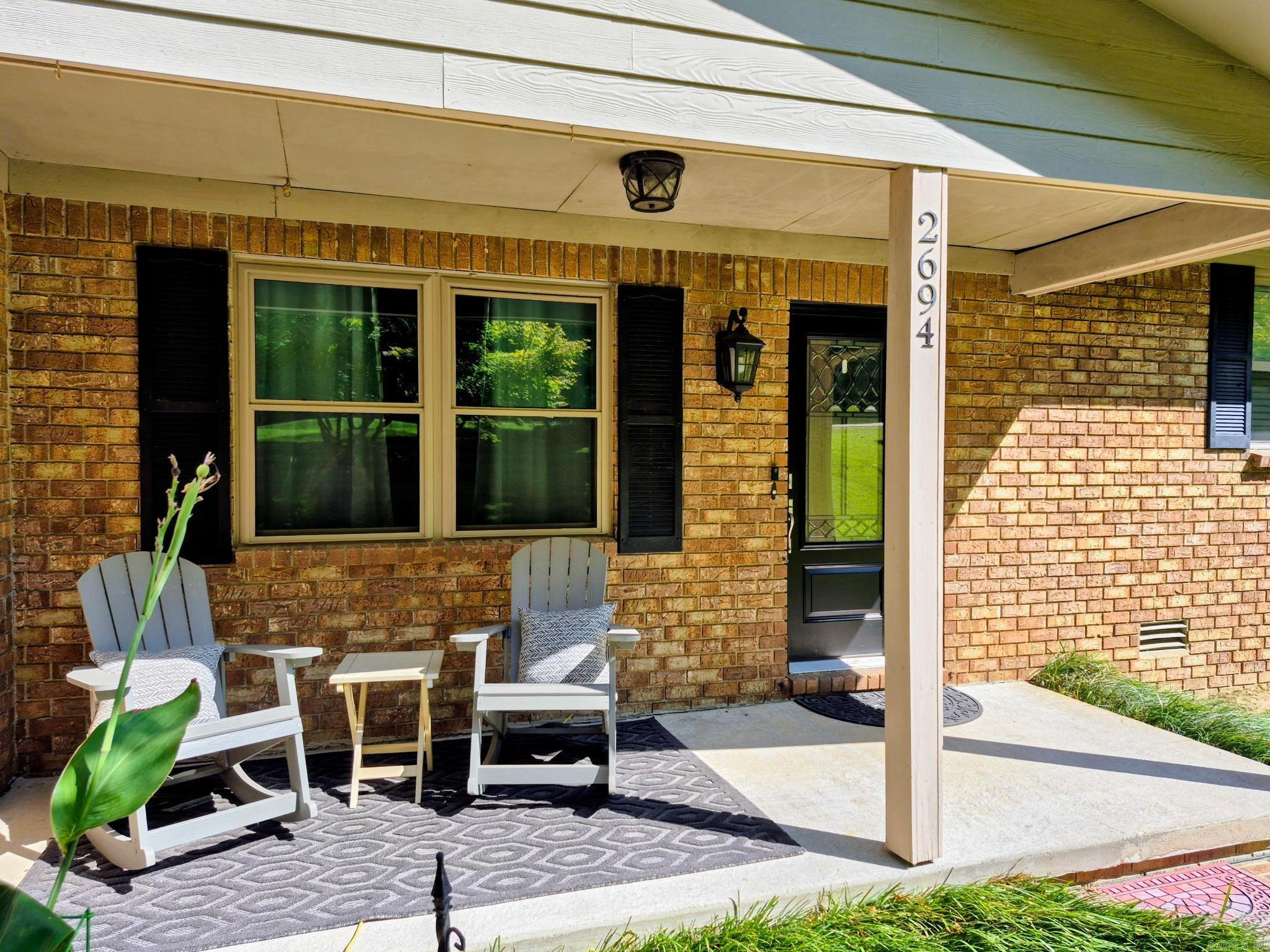 2694 Highway 163 Wynne, AR 72396