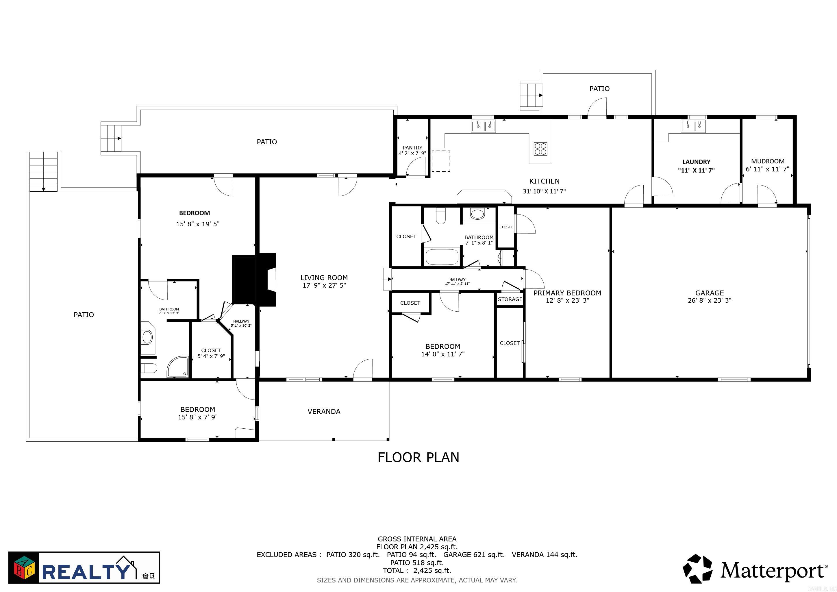 2694 Highway 163 Wynne, AR 72396