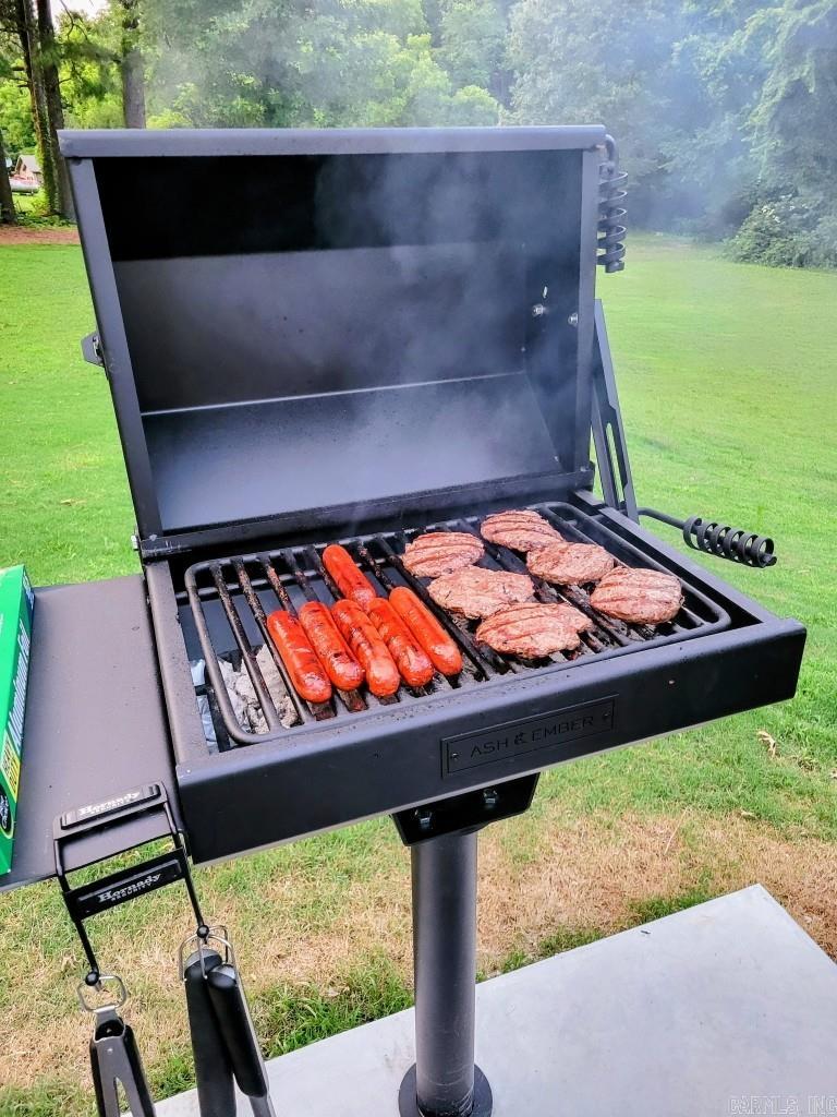 2694 Highway 163 Wynne, AR 72396