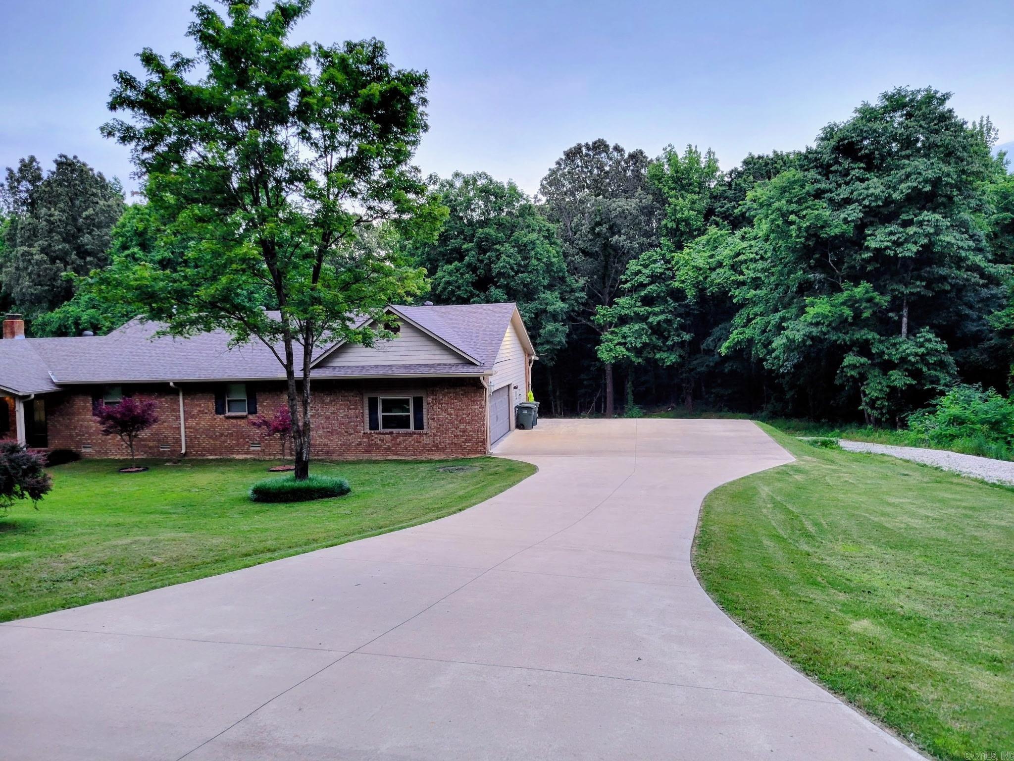 2694 Highway 163 Wynne, AR 72396