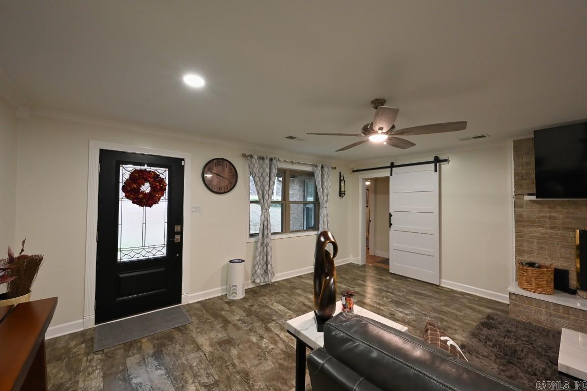 2694 Highway 163  Wynne, AR