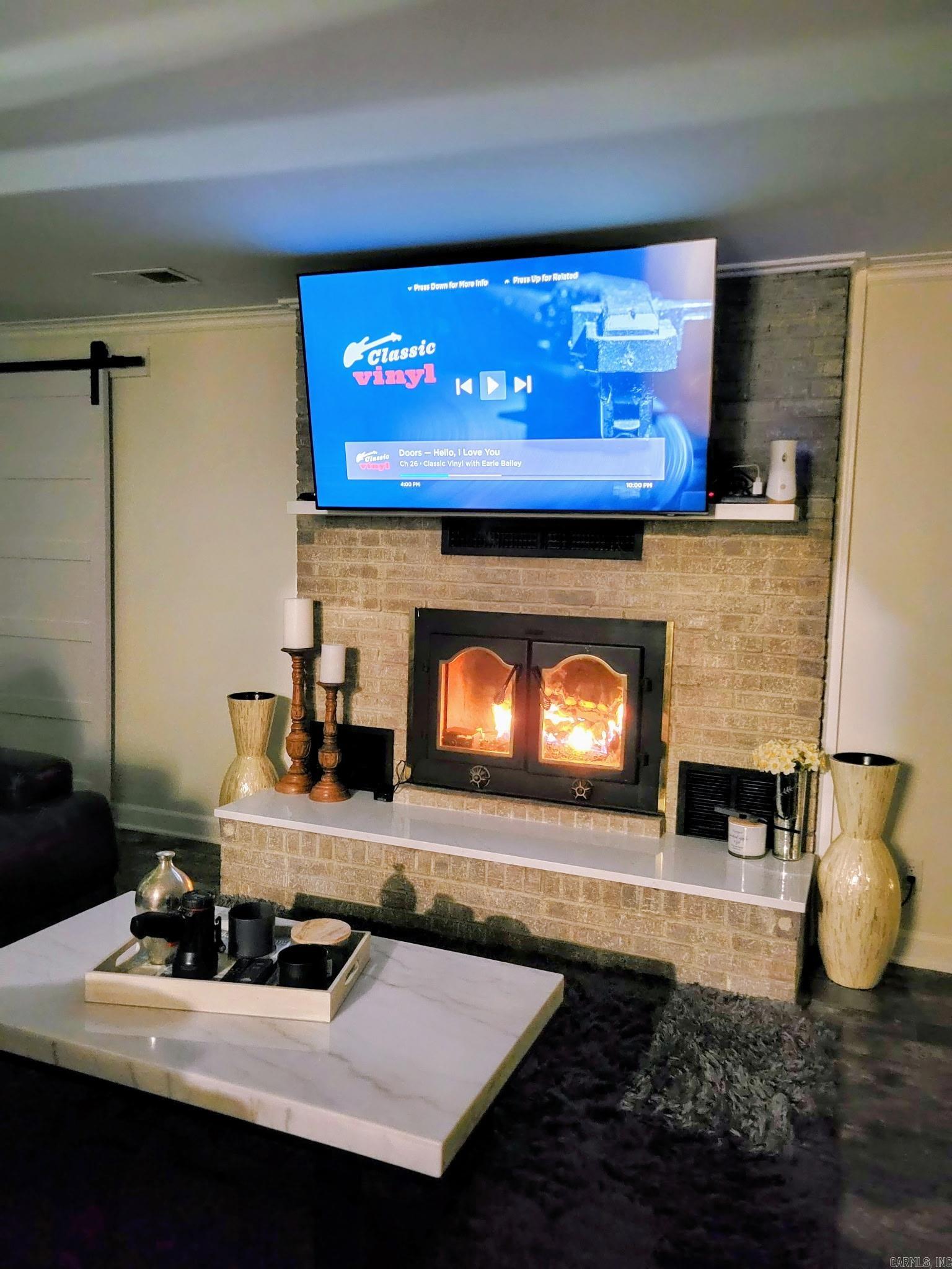 2694 Highway 163 Wynne, AR 72396