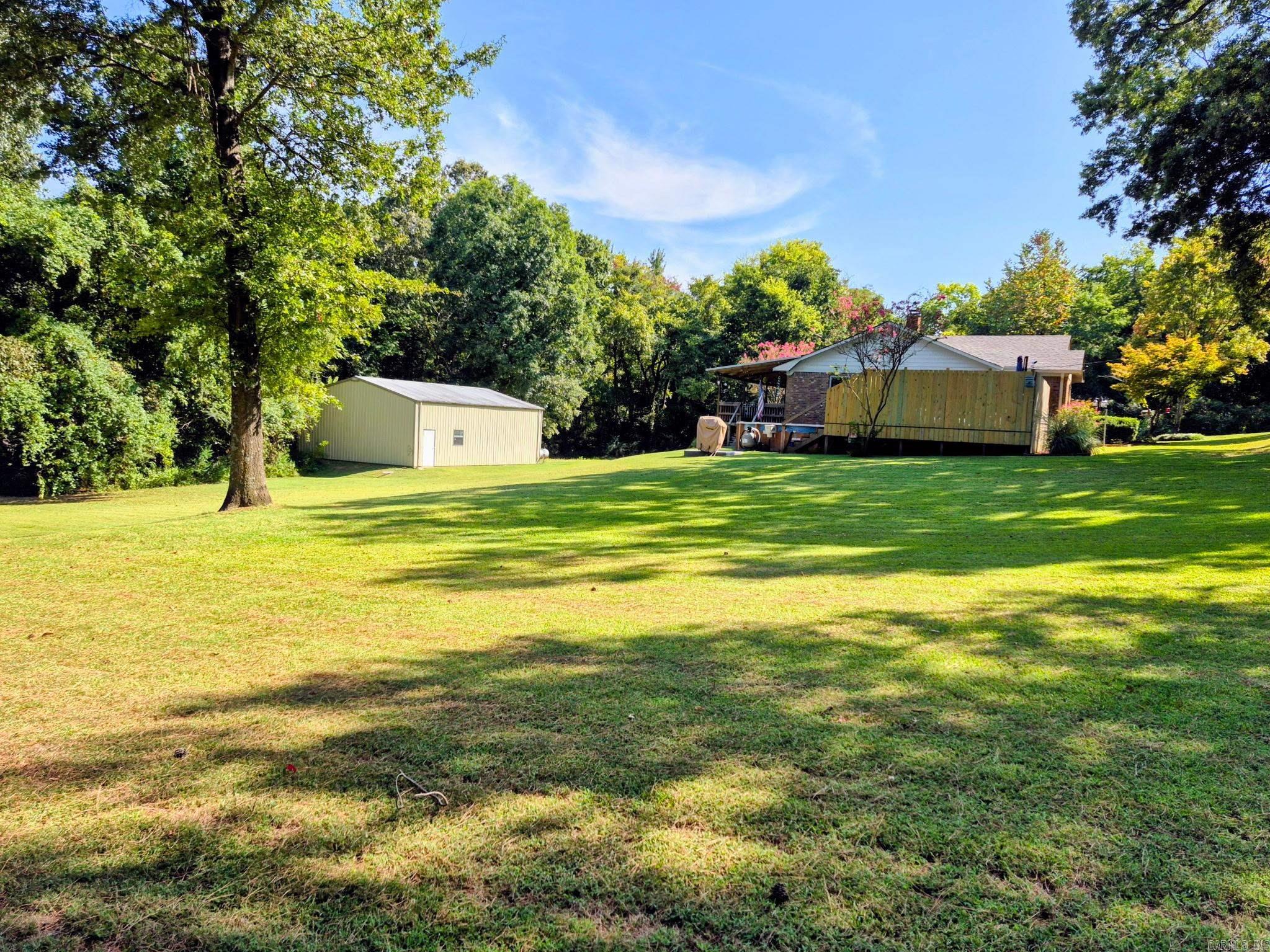2694 Highway 163 Wynne, AR 72396