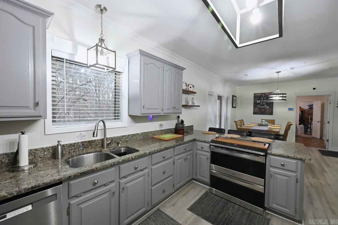 2694 Highway 163 Wynne, AR 72396