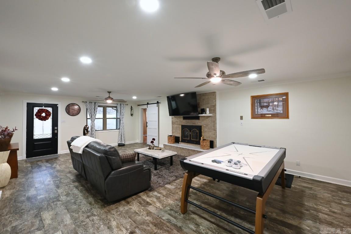 2694 Highway 163 Wynne, AR 72396