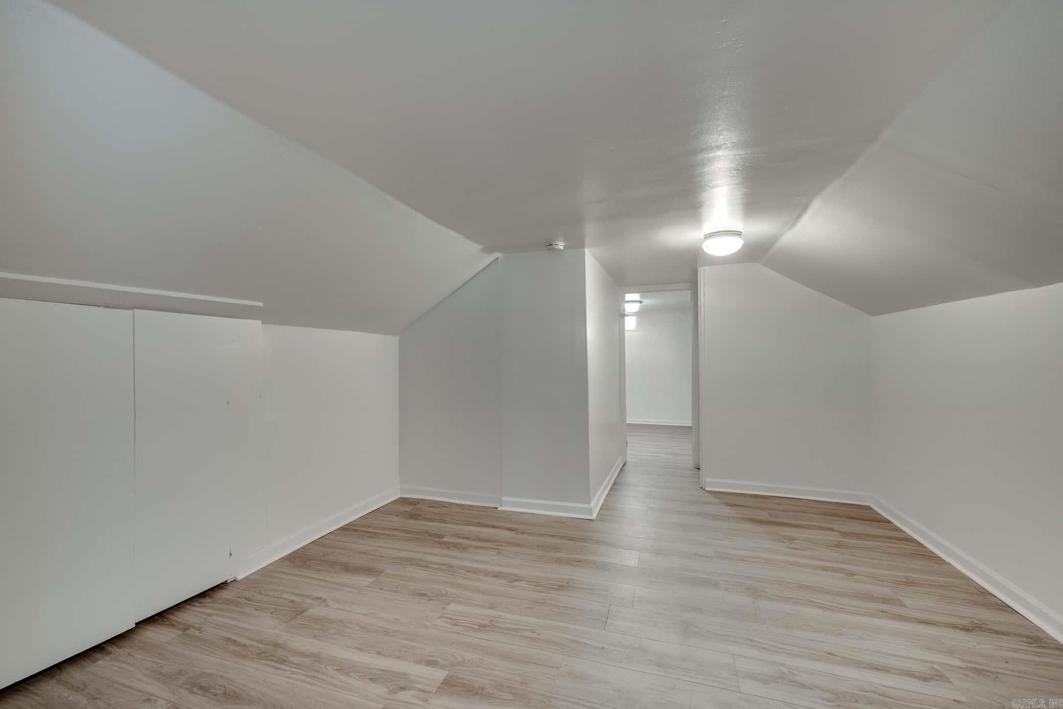 2116 Cumberland  Little Rock, AR