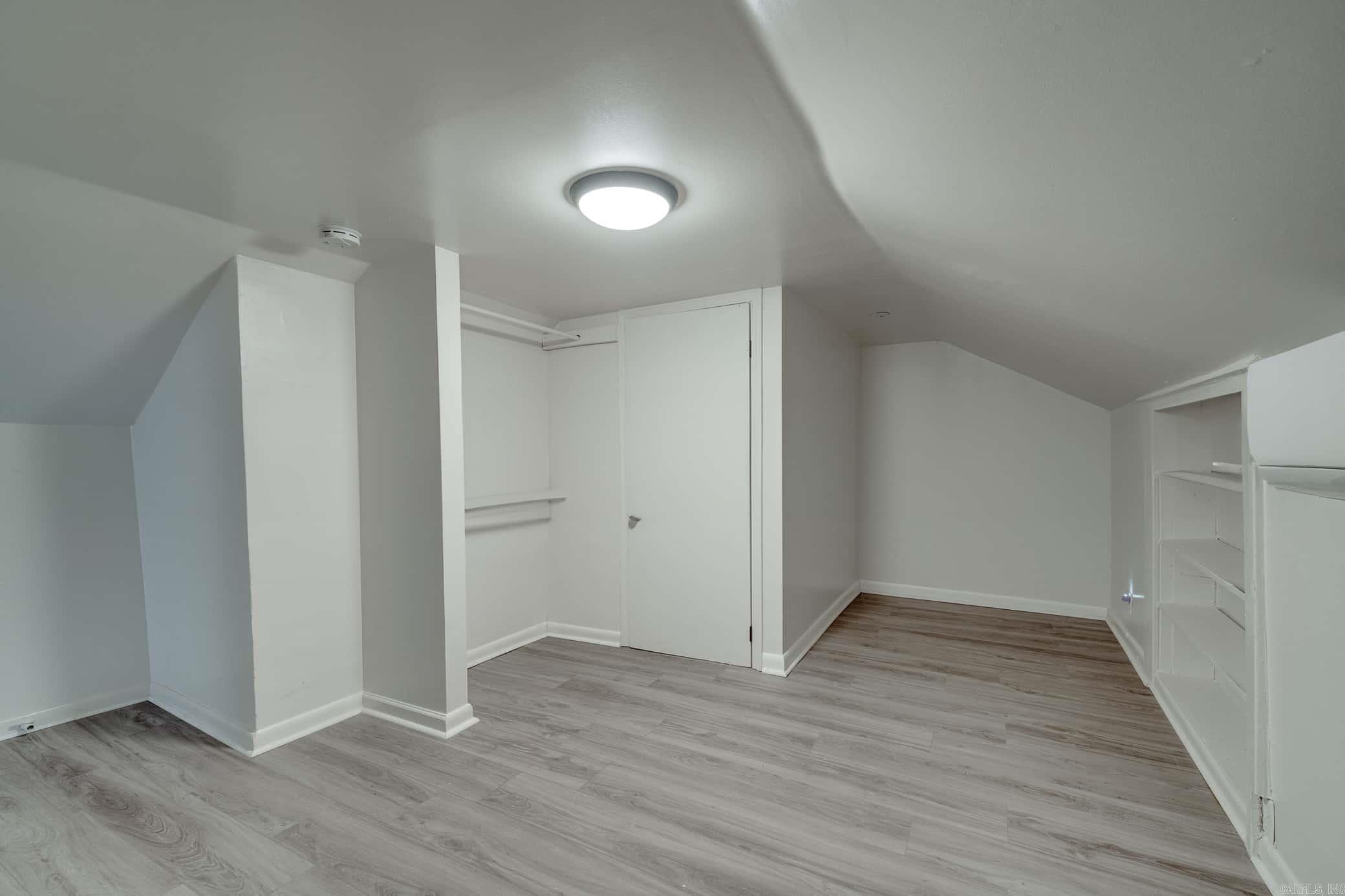 2116 Cumberland  Little Rock, AR