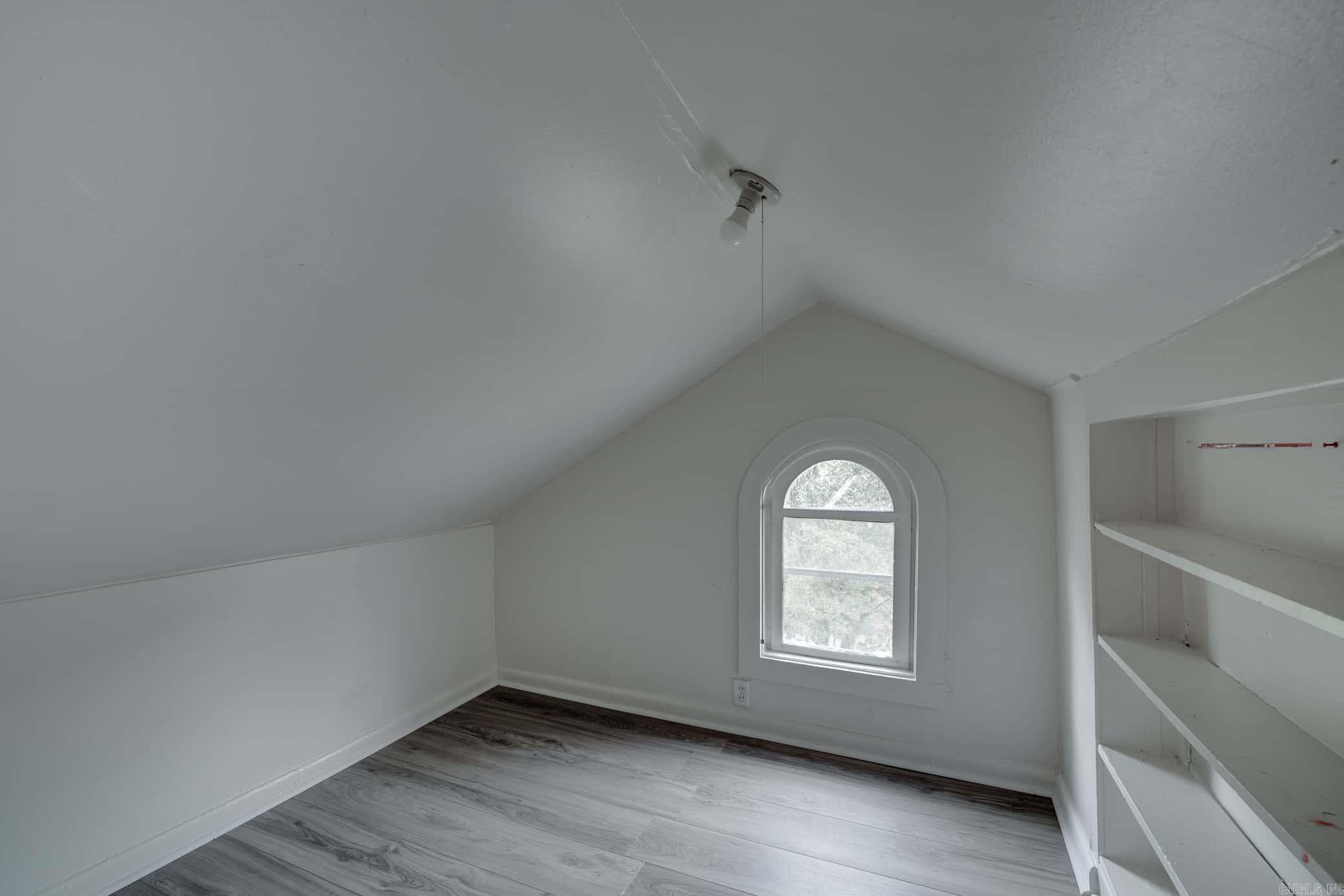 2116 Cumberland  Little Rock, AR