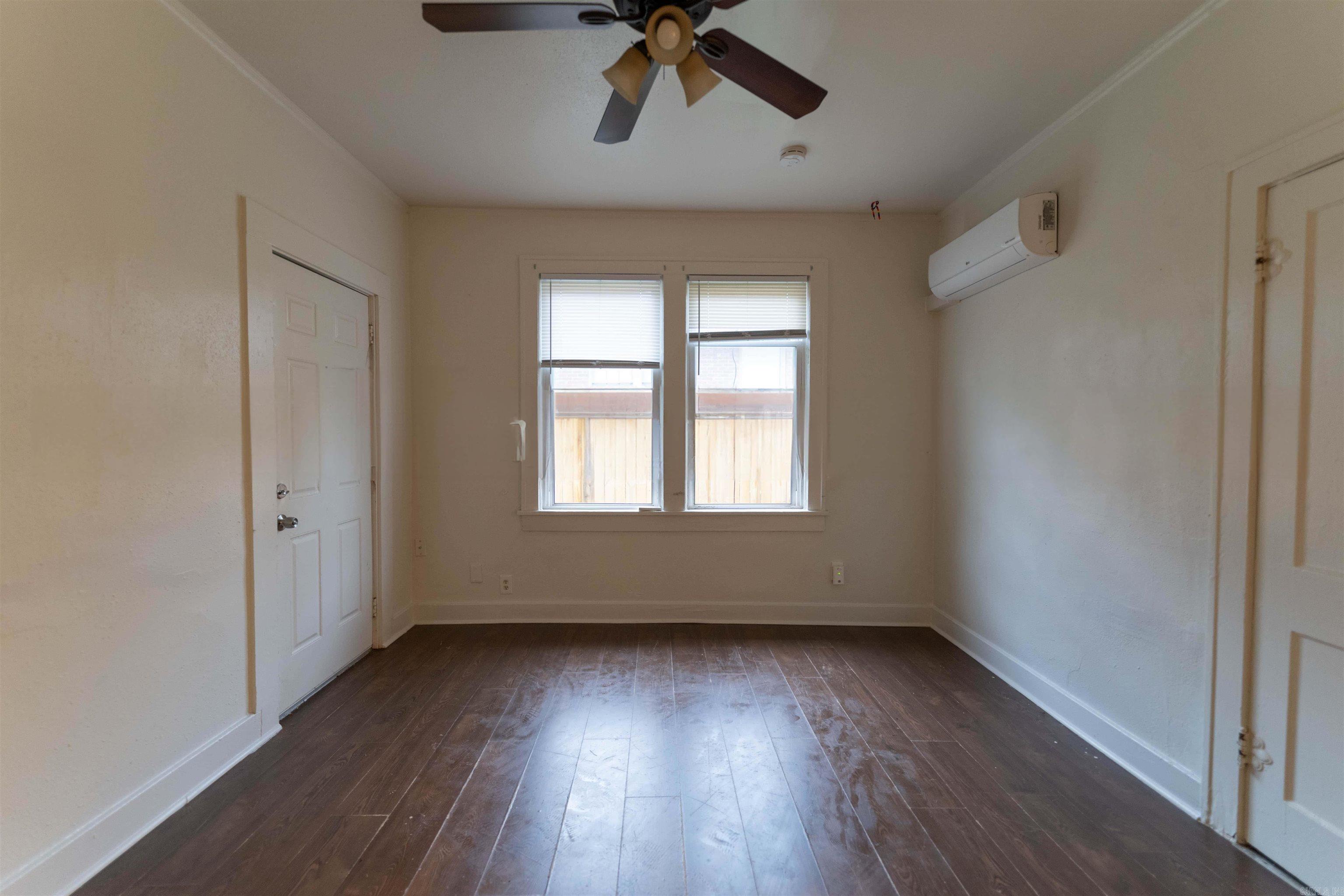 2116 Cumberland  Little Rock, AR