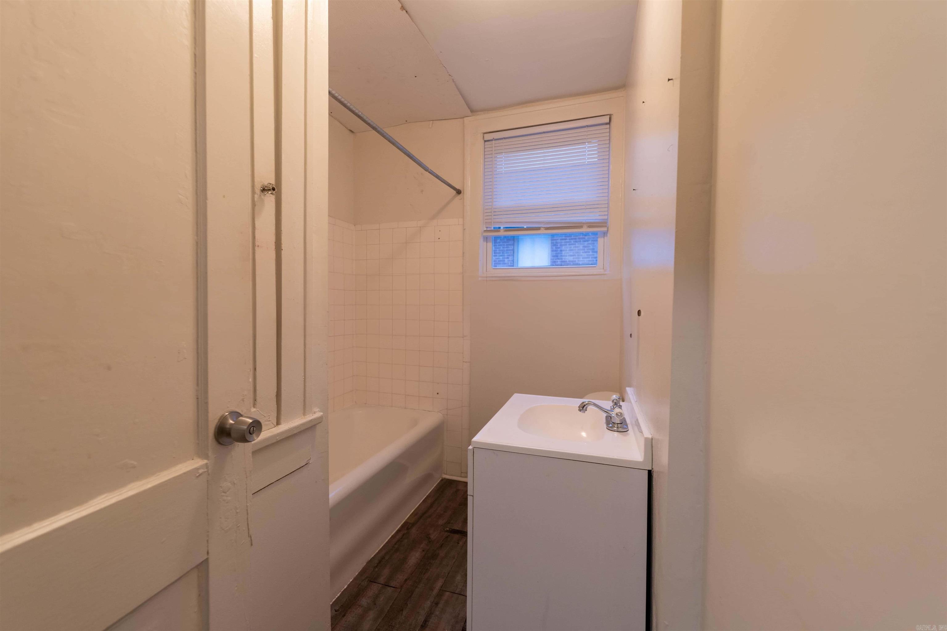 2116 Cumberland  Little Rock, AR