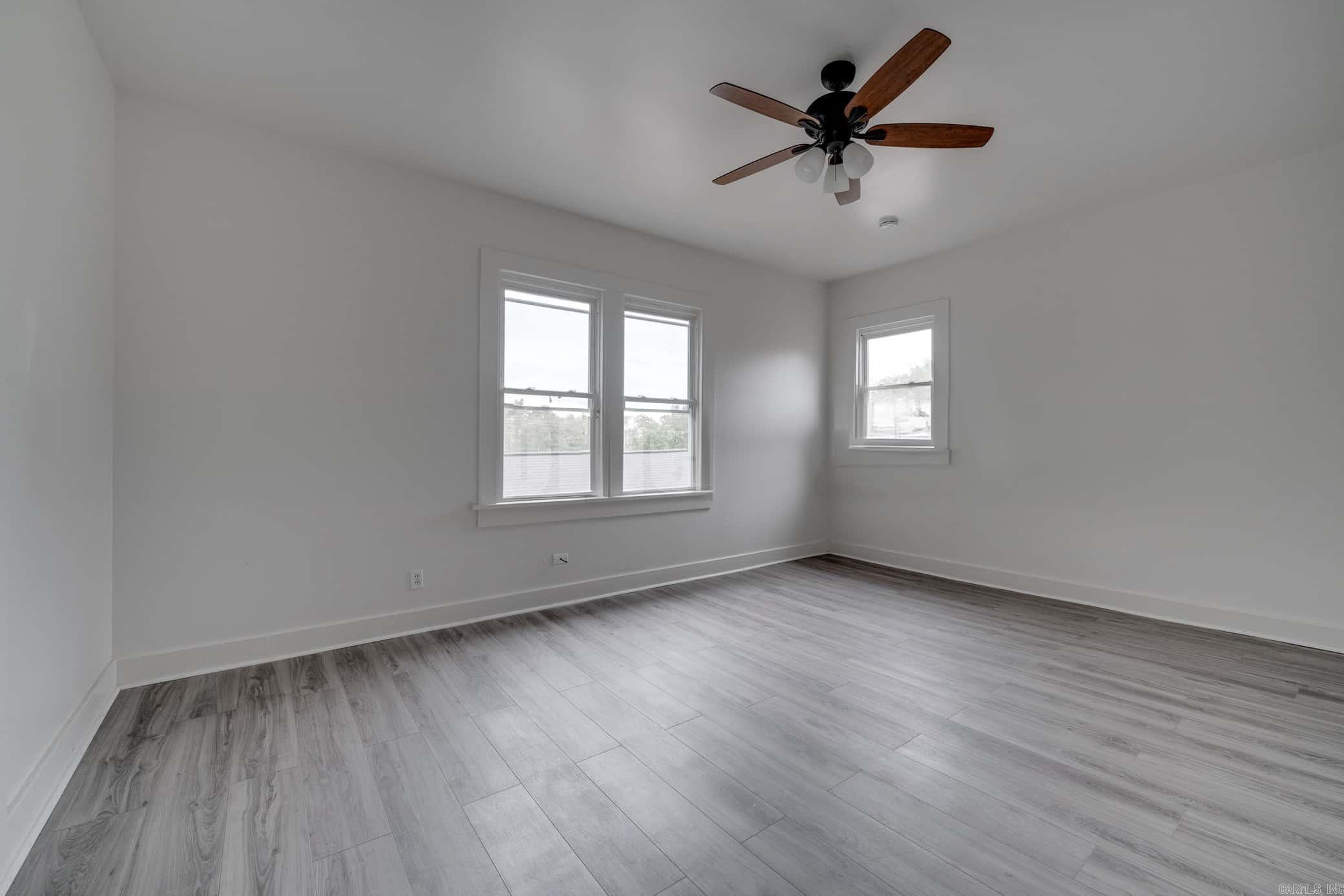 2116 Cumberland  Little Rock, AR